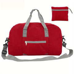 20L Portable Camping Organizer Bag for Family Travel