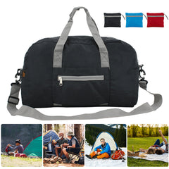 20L Portable Camping Organizer Bag for Family Travel
