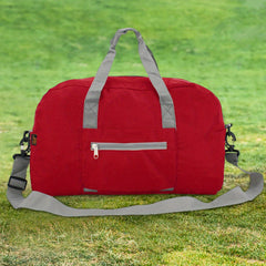 20L Portable Camping Organizer Bag for Family Travel