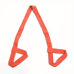 Portable Yoga Mat Storage Strap - Yoga Mat Binding Strap