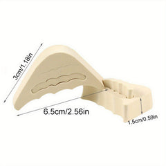 2pcs High Heel Toe Plug Filler Cushion