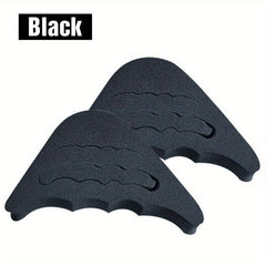 2pcs High Heel Toe Plug Filler Cushion