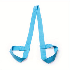 Portable Yoga Mat Storage Strap - Yoga Mat Binding Strap