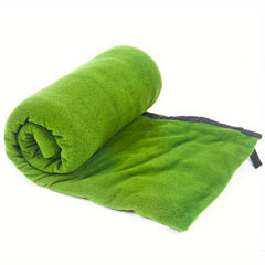 Ultralight Envelope Sleeping Bag for Camping