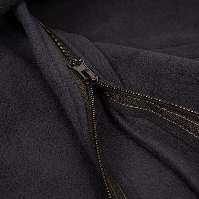 Ultralight Envelope Sleeping Bag for Camping