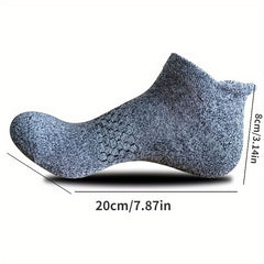 Men's Thickened Hiking Ankle Socks