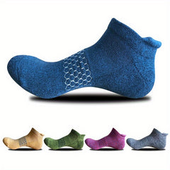 Men's Thickened Hiking Ankle Socks