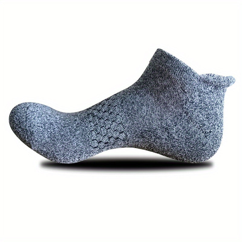 Men's Thickened Hiking Ankle Socks