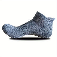 Men's Thickened Hiking Ankle Socks