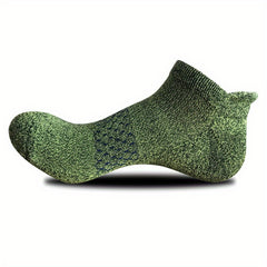 Men's Thickened Hiking Ankle Socks