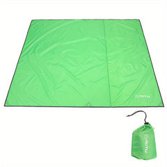 Multifunctional Picnic Mat For Outdoor Camping Beach