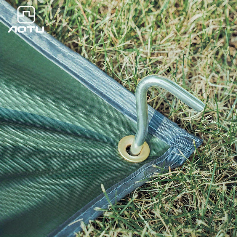 Multifunctional Picnic Mat For Outdoor Camping Beach