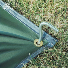 Multifunctional Picnic Mat For Outdoor Camping Beach