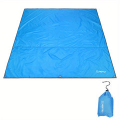 Multifunctional Picnic Mat For Outdoor Camping Beach
