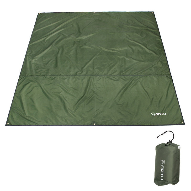 Multifunctional Picnic Mat For Outdoor Camping Beach