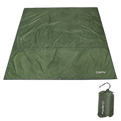 Multifunctional Picnic Mat For Outdoor Camping Beach