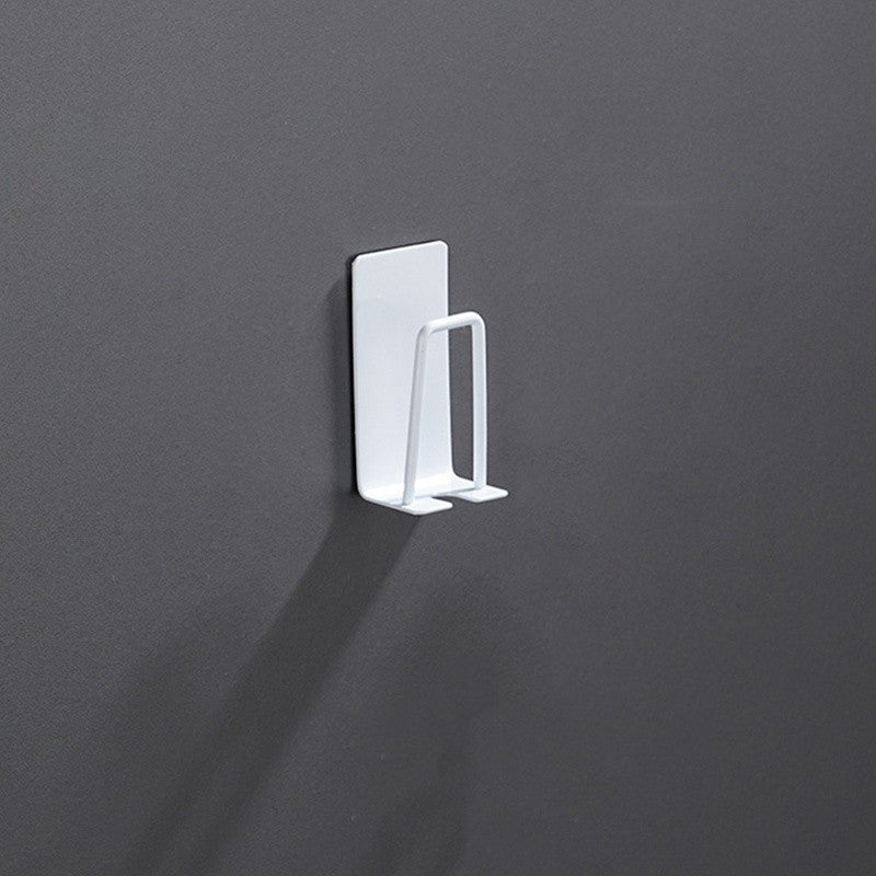 Stainless Steel Toothbrush And Cup Holder Wall Mounted