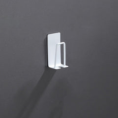 Stainless Steel Toothbrush And Cup Holder Wall Mounted