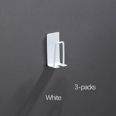 Stainless Steel Toothbrush And Cup Holder Wall Mounted
