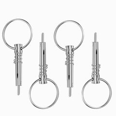 4pcs 316 Stainless Steel Marine Hardware Repair Tool