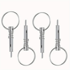 4pcs 316 Stainless Steel Marine Hardware Repair Tool