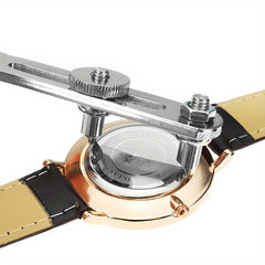 Adjustable Watch Back Case Press Closer Remover Repair Tool
