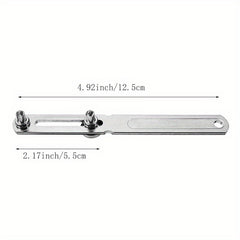 Adjustable Watch Back Case Press Closer Remover Repair Tool