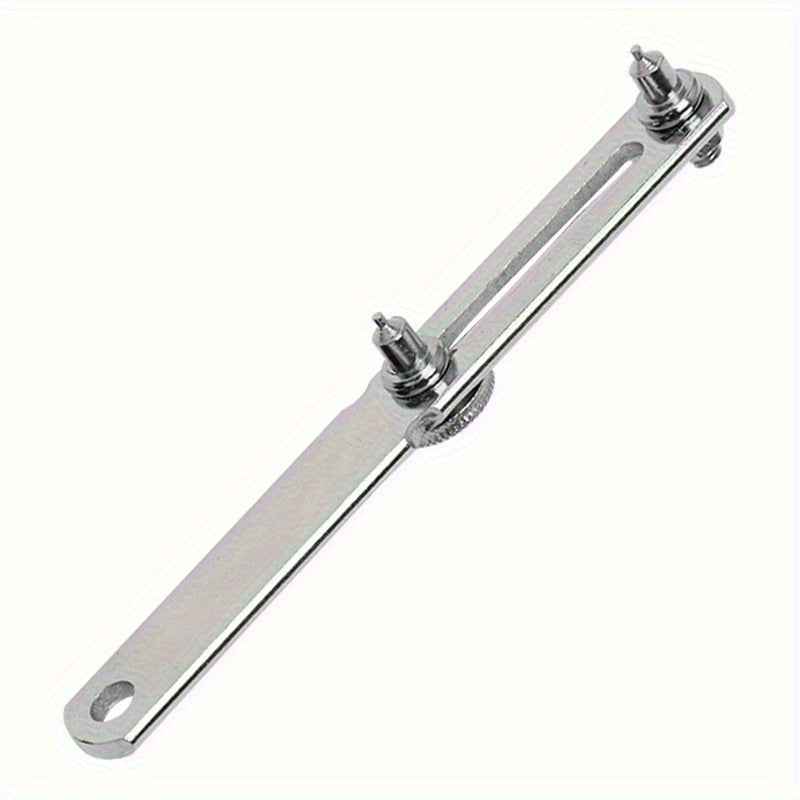 Adjustable Watch Back Case Press Closer Remover Repair Tool