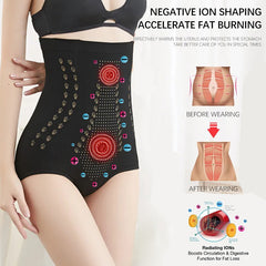 Women's High Waist Trimmer Body Shaping Waist Trainer