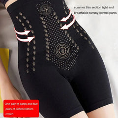 Women's High Waist Trimmer Body Shaping Waist Trainer