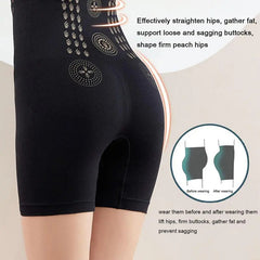 Women's High Waist Trimmer Body Shaping Waist Trainer