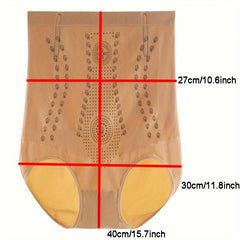 Women's High Waist Trimmer Body Shaping Waist Trainer
