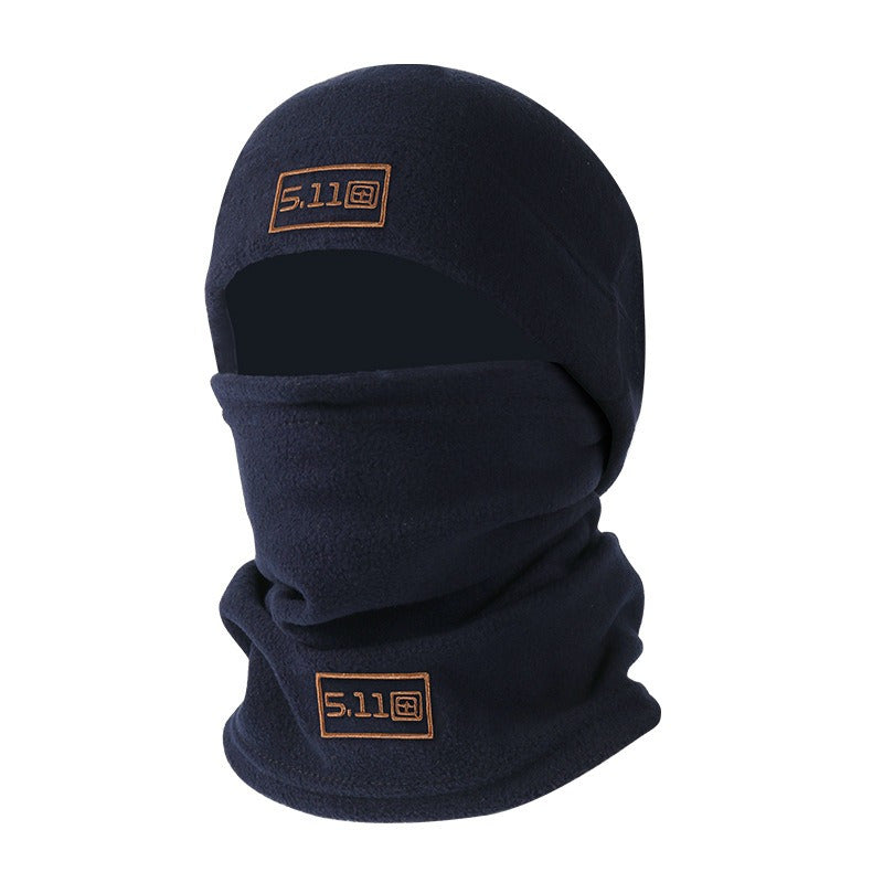 Winter Balaclava Neck Gaiter Face Mask Windproof Hat