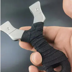 Amber Belt for Slingshot, Durable ABS Material Strap
