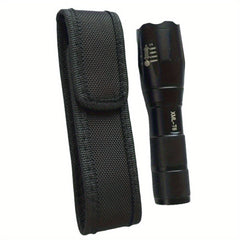 Flashlight Waist Bag Organizer Pouch for Belt Accessory Camping Hiking