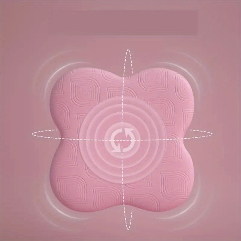 Yoga Knee Pad Non-slip Fitness Mat Home Gym Knee Support