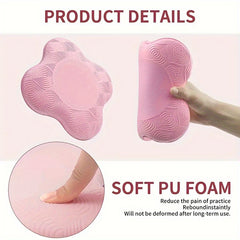 Yoga Knee Pad Non-slip Fitness Mat Home Gym Knee Support