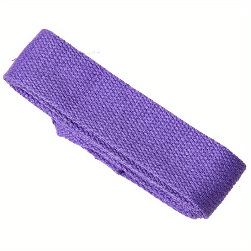 Yoga Mat Carrying Strap Random