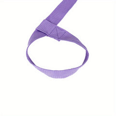 Yoga Mat Carrying Strap Random