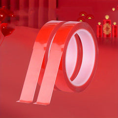 500cm Double Sided Nano Adhesive Strip for Car Glass Door Window