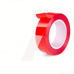 500cm Double Sided Nano Adhesive Strip for Car Glass Door Window