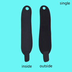 Anti Sprain Wristbands Sweat Absorption Protective Belt