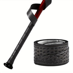 Baseball PU Winding Tape Bat Grip Tapes Anti slip Sweatband