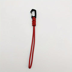 1pc Seven core Wrist Rope Lanyard Keychain Outdoor Camping Hiking Tool