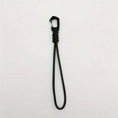 1pc Seven core Wrist Rope Lanyard Keychain Outdoor Camping Hiking Tool