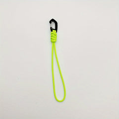 1pc Seven core Wrist Rope Lanyard Keychain Outdoor Camping Hiking Tool