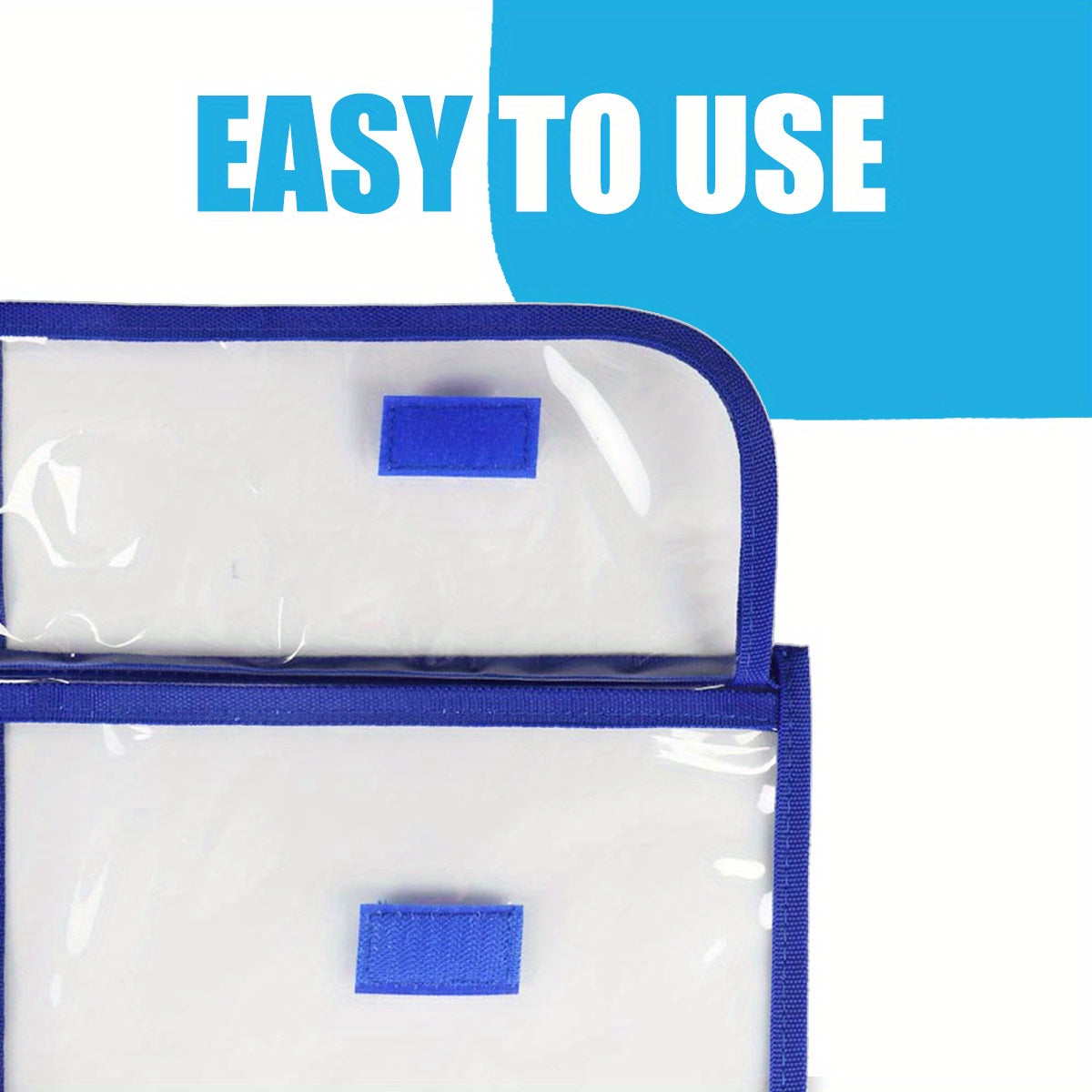 Art Portfolio Bag Poster Storage Bag Artist Supply Organizer