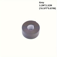 Waterproof Bath Caulk Tape Sealant Strip Adhesive Stickers