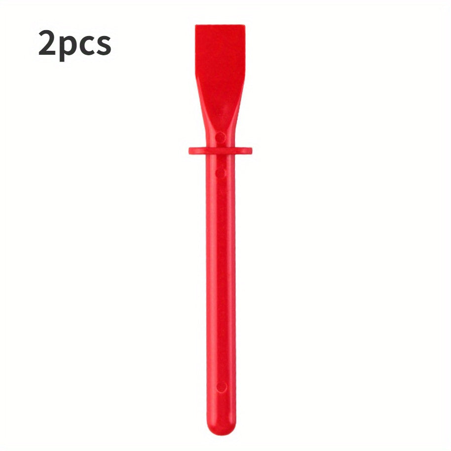 Polypropylene Glue Spreaders Applicator Painting Scrapers