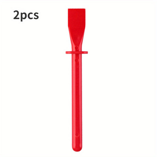Polypropylene Glue Spreaders Applicator Painting Scrapers